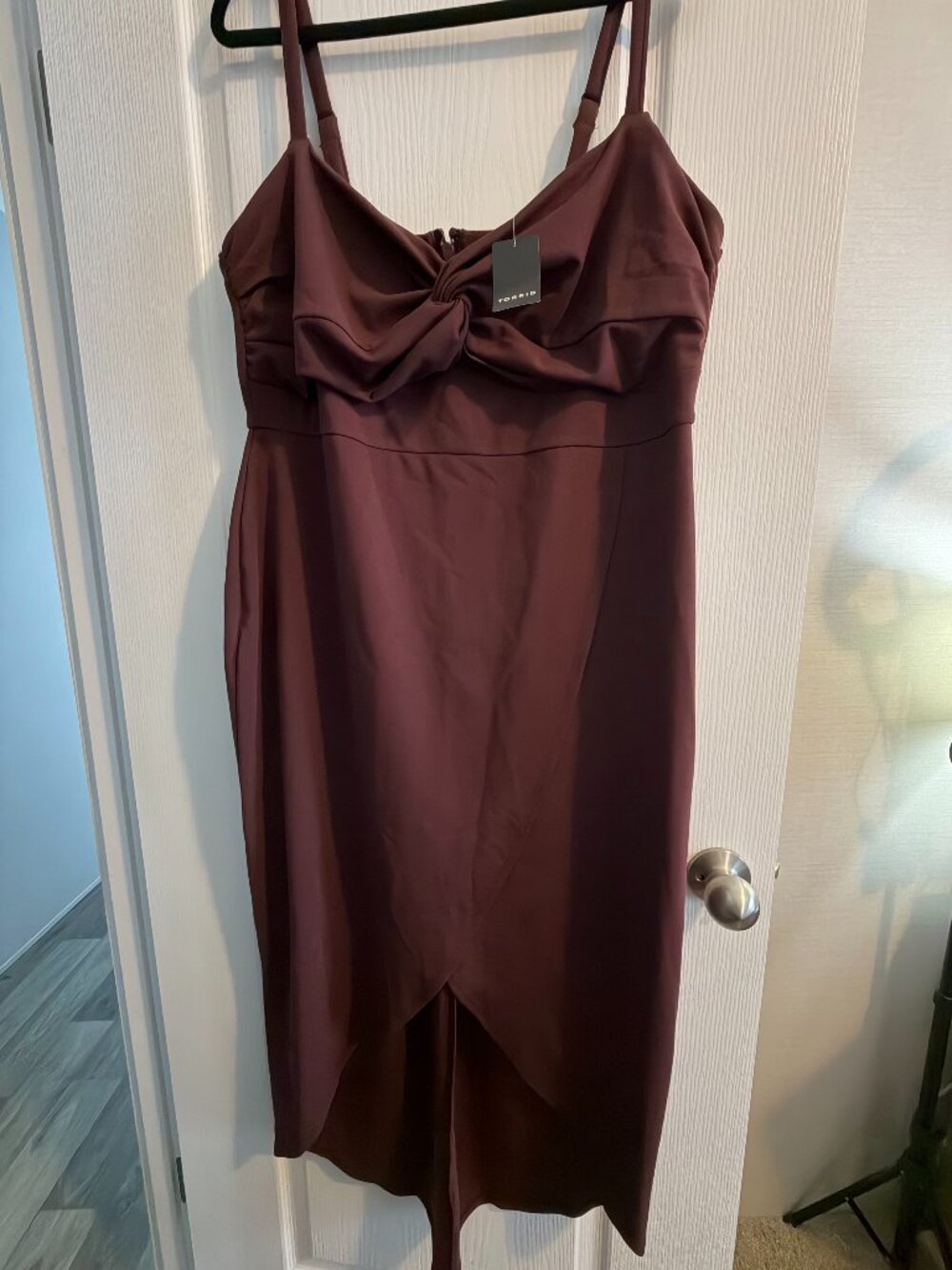NWT Torrid dress size 18